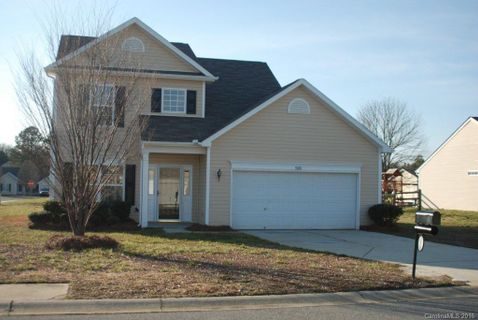 5028 Hildreth Court