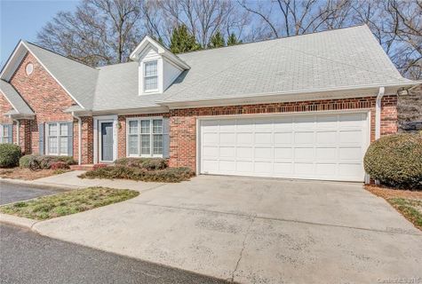 679 Carlton Drive B sold home in Carlton Commons, Gastonia, NC