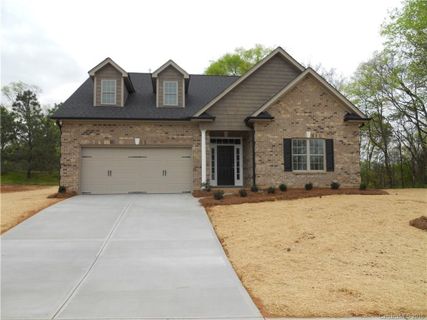 5400 Roberta Meadows Court sold home in Roberta Meadows, Concord, NC