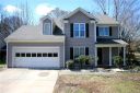 141 Edgewater Drive sold home in Concord, SC