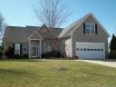 43 Meadow Walk Court sold home in Fletcher, SC