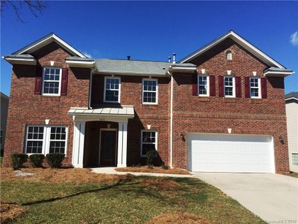 5305 Talus Trace Lane sold home in Timberlands, Charlotte, NC