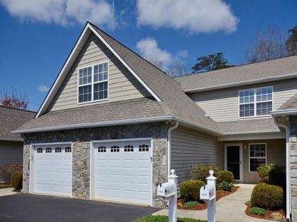 102 Waters Edge Drive # sold home in Waters Edge, Weaverville, NC