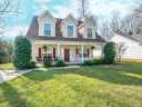 5938 Meadow Hill Drive sold home in Charlotte, SC