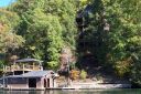 2189 Buffalo Shoals Road 11 sold home in Lake Lure, SC