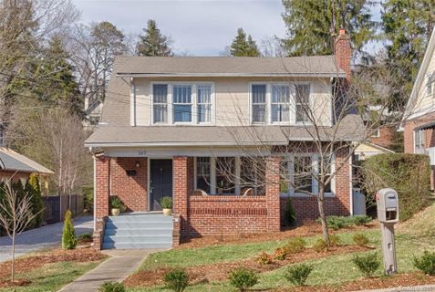 167 Edgewood Road