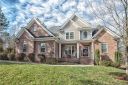 124 Honeysuckle Creek Loop sold home in Mooresville, SC