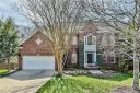 7912 Wilby Hollow Drive sold home in Charlotte, SC