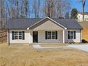1020 Fox Run Circle sold home in Concord, SC