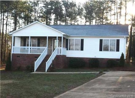 118 Doree Lane sold home in Heritage, Crouse, NC