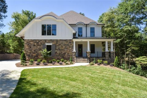 4515 Carmel Estates Road
