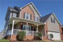 1701 Cypress Court sold home in Gastonia, SC