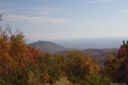 Lot 2 High Cliffs Trail sold home in Black Mountain, SC