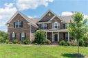 1102 Burning Embers Lane sold home in Concord, SC
