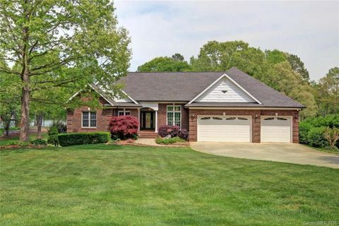 5509 Mountain Point Lane