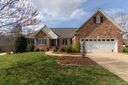 2933 Weatherfield Drive sold home in Lincolnton, SC