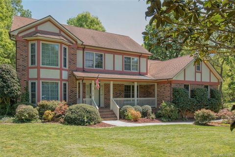 2518 King Arthur Drive