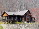 877 Deerfield Drive sold home in Hot Springs, SC