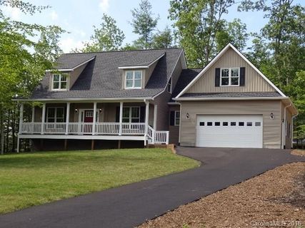 270 Eade Road 1 sold home in Wilson Ridge, Etowah, NC