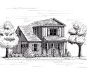 2612 Shamrock Drive sold home in Charlotte, SC