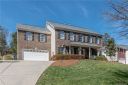 1053 Arrowhead Drive sold home in Concord, SC