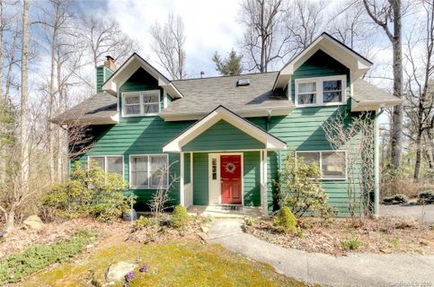 129 Pinnacle Circle sold home in Echo Mountain, Hendersonville, NC
