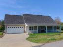 203 Breton Ridge Road sold home in Leicester, SC