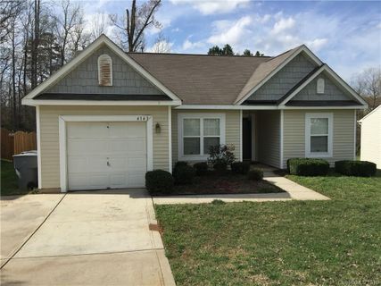 4143 Tullock Creek Drive