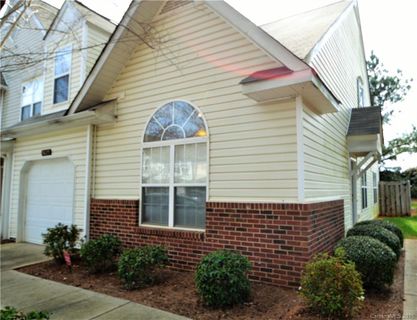 9629 Jack Russell Court 5906 sold home in Hunter Downes, Charlotte, NC