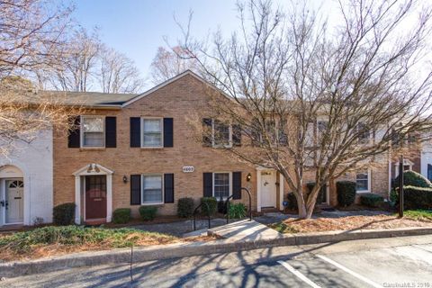 4603 Hedgemore Drive