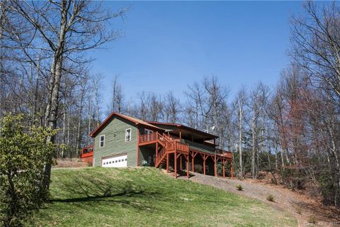 255 Lakey Gap Acres None
