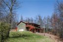 255 Lakey Gap Acres None sold home in Black Mountain, SC