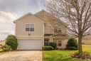 1013 Lavender Circle sold home in Charlotte, SC