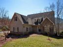 156 Duncan Estate Drive sold home in Fletcher, SC