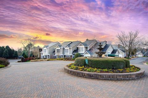 7119 Meeting Street sold home in The Gates, Charlotte, NC