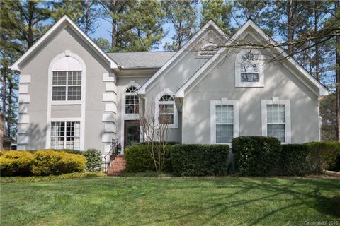 137 Lake Pine Road