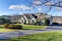 6 Walnut Lane sold home in Fletcher, SC