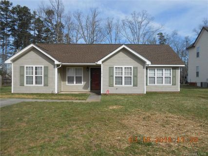 4812 Coppala Drive sold home in Rozumny Ridge, Charlotte, NC