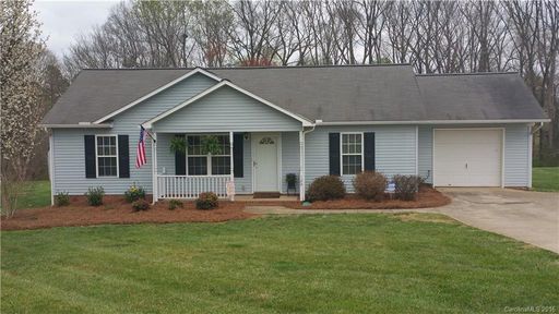 122 Mount Zion Drive