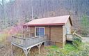 285 Emerald Lane sold home in Maggie Valley, SC