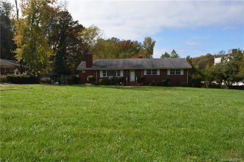 4909 Beatties Ford Road sold home in Chatham Estates, Charlotte, NC