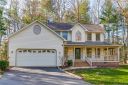 2 Waldrup Trace sold home in Fletcher, SC