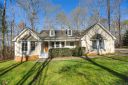 1616 Chamberwood Court sold home in Waxhaw, SC
