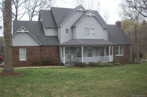 137 Country Creek Drive