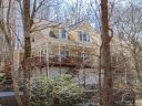 111 Ben Nevis Court sold home in Asheville, SC
