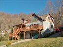 7 Constitution Avenue sold home in Waynesville, SC
