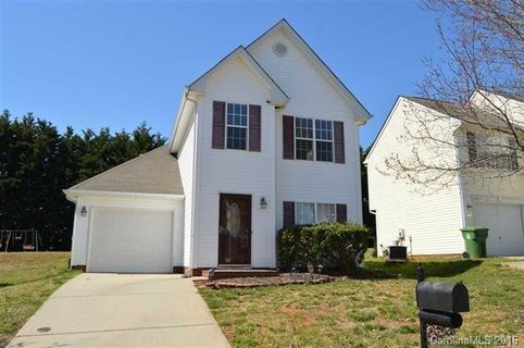422 Trillium Court