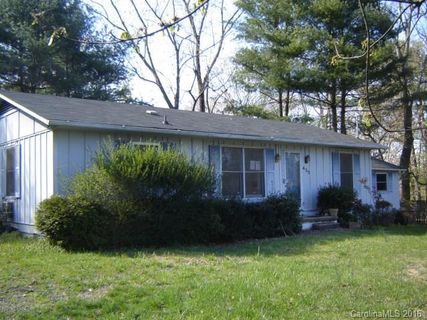435 London Road sold home in Gay Green, Asheville, NC