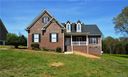 918 Huntington Hills Drive sold home in Lincolnton, SC