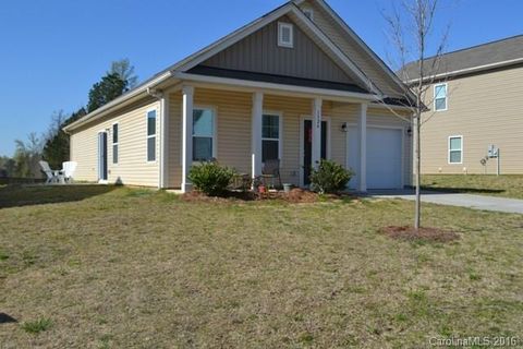 1524 Van Ness Lane sold home in Holly Hills, Rock Hill, SC